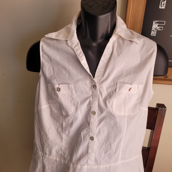 Vintage Cherokee dress (large) - Picture 2 of 4